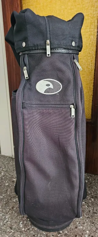 Bolsa de Golf Callaway