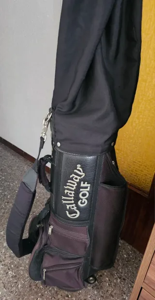Bolsa de Golf Callaway