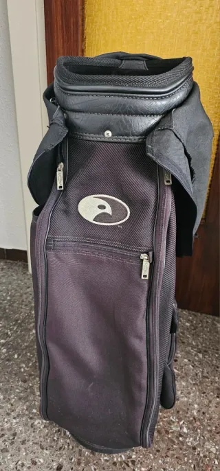 Bolsa de Golf Callaway