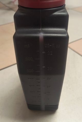 Olio Motul 7100 15W-50 4T MA2 Sintetico 1L