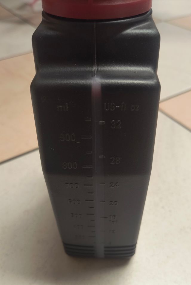 Olio Motul 7100 15W-50 4T MA2 Sintetico 1L