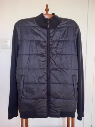 Jersey acolchado Pdh Pedro del Hierro Talla M