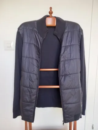 Jersey acolchado Pdh Pedro del Hierro Talla M