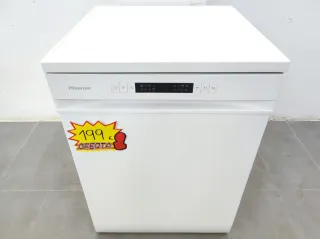 LAVAVAJILLAS HISENSE