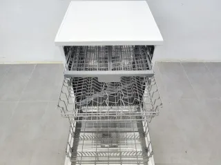 LAVAVAJILLAS HISENSE