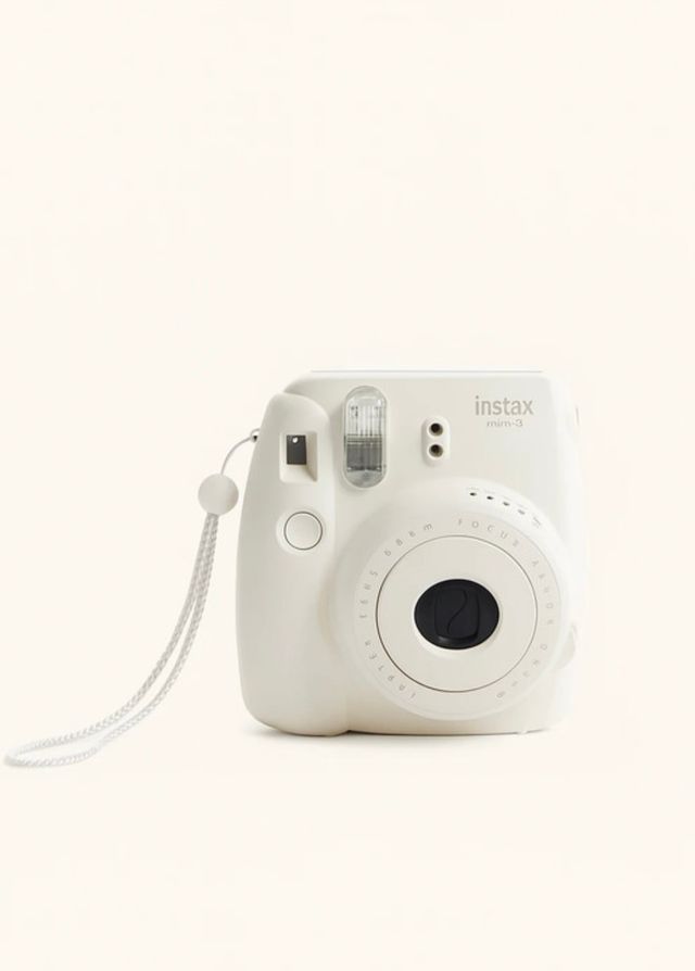 Fujifilm Instax Mini 8 Bianca