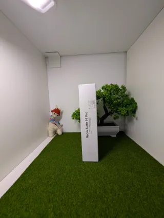 Xiaomi Redmi Note 14 Pro