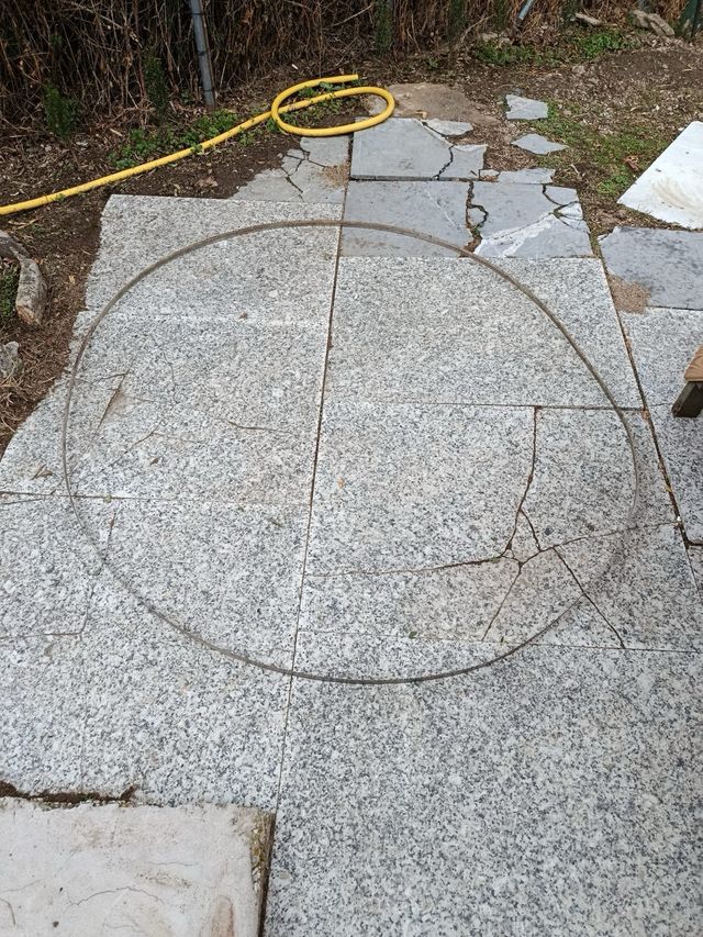 Cintas para sierra de carpintería de madera.