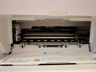 Impresora HP DeskJet 2820e Blanca