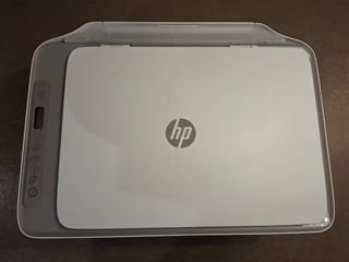 Impresora HP DeskJet 2820e Blanca