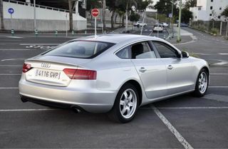 Audi A5 2.0T 180cv 2010