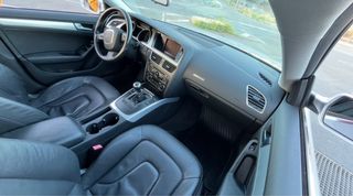 Audi A5 2.0T 180cv 2010