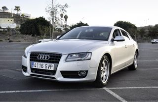 Audi A5 2.0T 180cv 2010