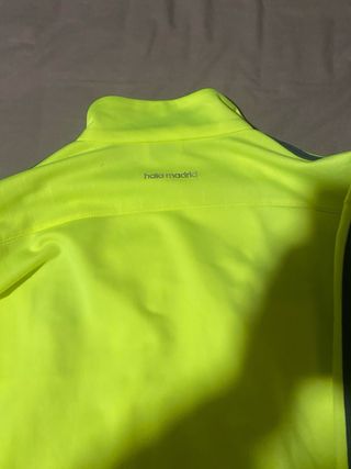 Chaqueta Adidas Real Madrid Talla M