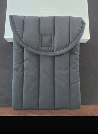 Xiaomi Pad 6 6/128gb Wi-Fi Grigio Nuovo