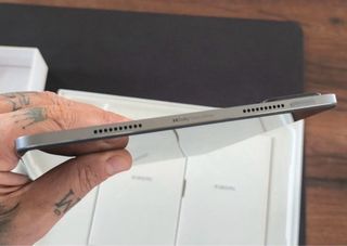 Xiaomi Pad 6 6/128gb Wi-Fi Grigio Nuovo