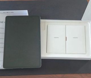 Xiaomi Pad 6 6/128gb Wi-Fi Grigio Nuovo