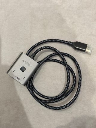 Conector HDMI x2