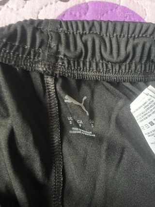 Pantalón corto fútbol Urola