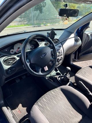 Ford Focus 2004