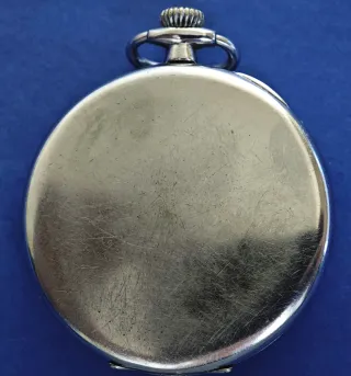 Orologio da Tasca Rolex Precision Lever