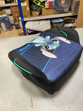 Cadeirinha Bebeconfort Disney Stitch ISO