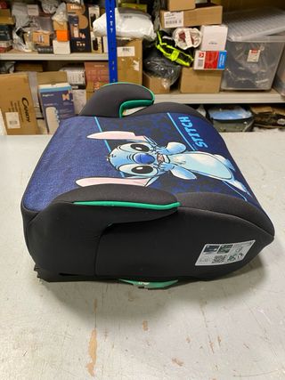 Cadeirinha Bebeconfort Disney Stitch ISO