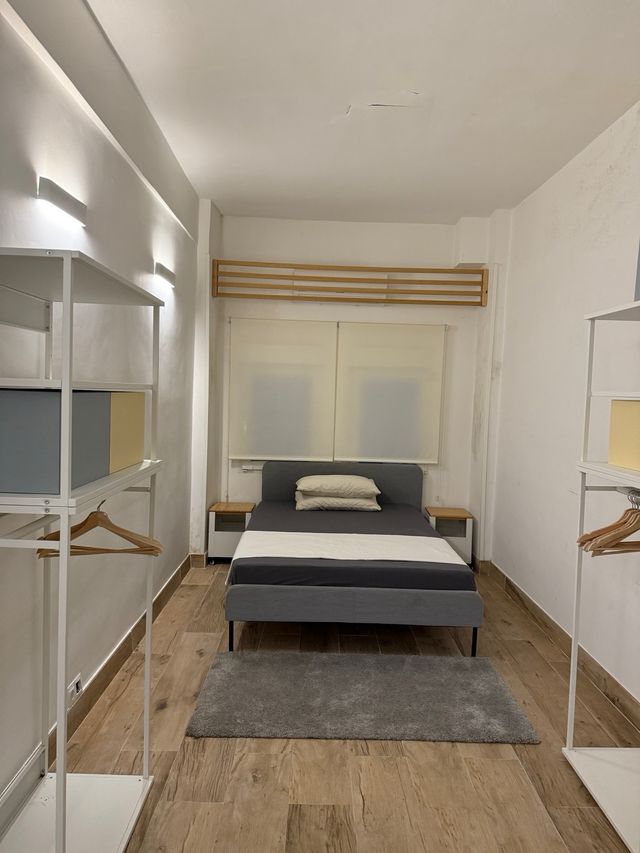 Estudio en alquiler - Estación del Carmen