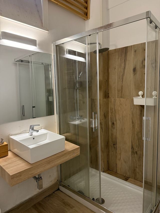 Estudio en alquiler - Estación del Carmen