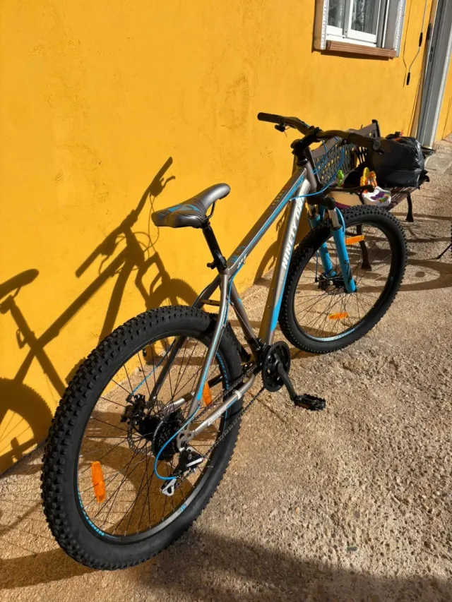 Bicicleta BTM 27.5