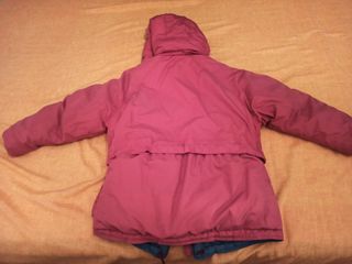 Giacca Diadora vintage anni 90 donna rosa