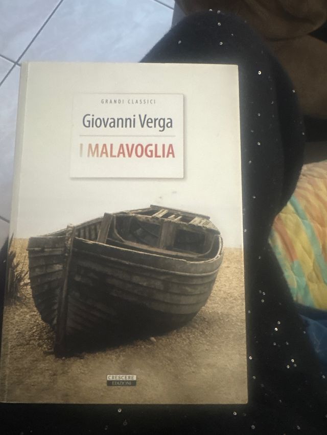 I Malavoglia