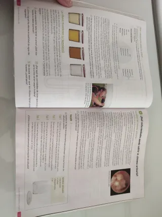 Biología y Geología. 3 Secundaria. Revuela