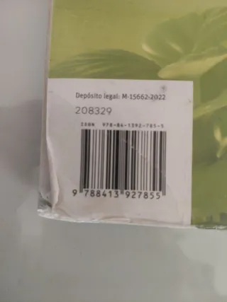 Biología y Geología. 3 Secundaria. Revuela