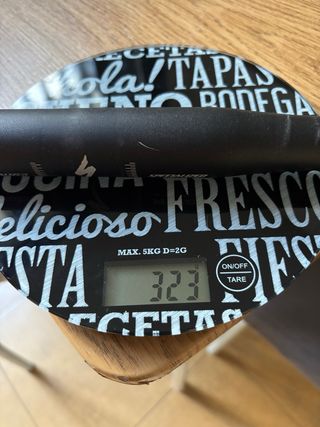 Manillar Specialized Aluminio 42cm