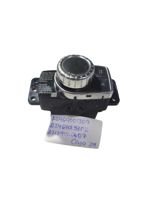 Mando Multifunción A2469001309