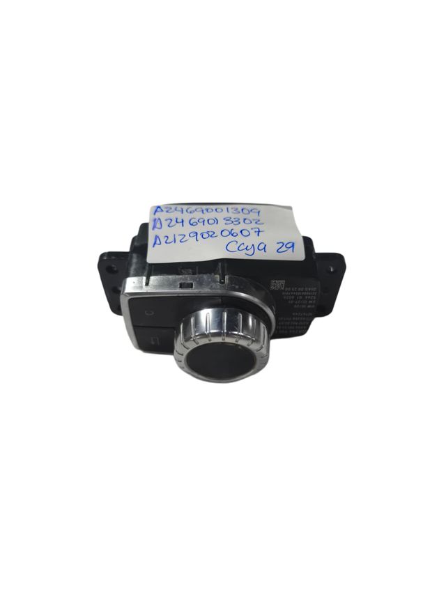 Mando Multifunción A2469001309