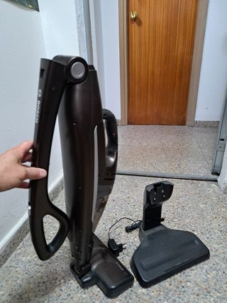 Escoba eléctrica bosch