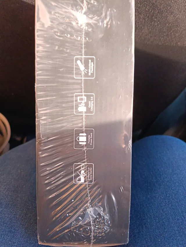 Arrancador de Coche BUTURE