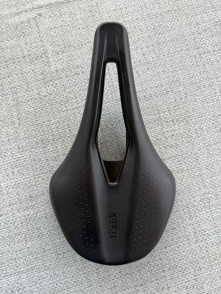 Sillín Fizik Argo Tempo 150mm