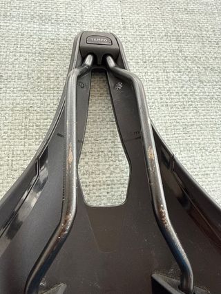 Sillín Fizik Argo Tempo 150mm