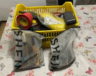 Herramientas varias HILTI y más