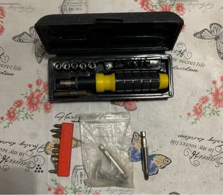 Herramientas varias HILTI y más