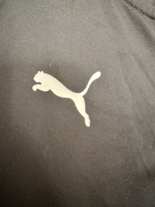 Giacca Puma AC Milan Stadium Poly taglia S