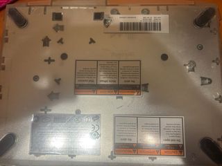 Xbox Clásica Edición Cristal Transparente