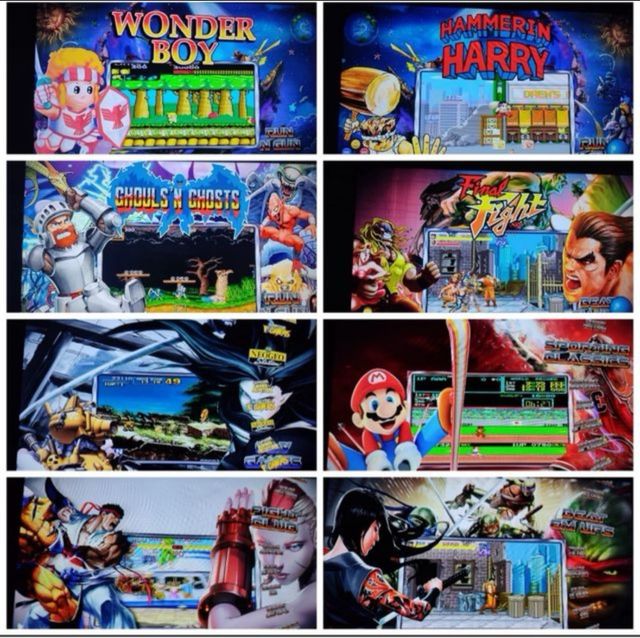 Xbox Clásica Edición Cristal Transparente