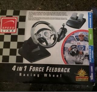 Xbox Clásica Edición Cristal Transparente