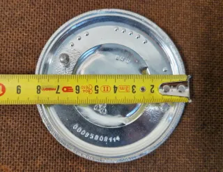 Emblema BMW Original