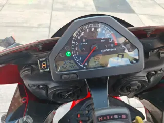 HONDA CBR 1000RR FIREBLADE 180CV