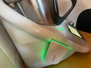 Thermomix TM5 con Cook-Key